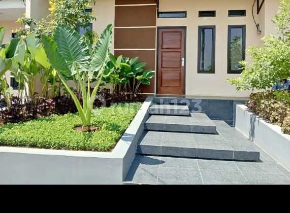 Hunian Strategis Dekat Dengan Segala Sarana Di Parung Kuda. 1