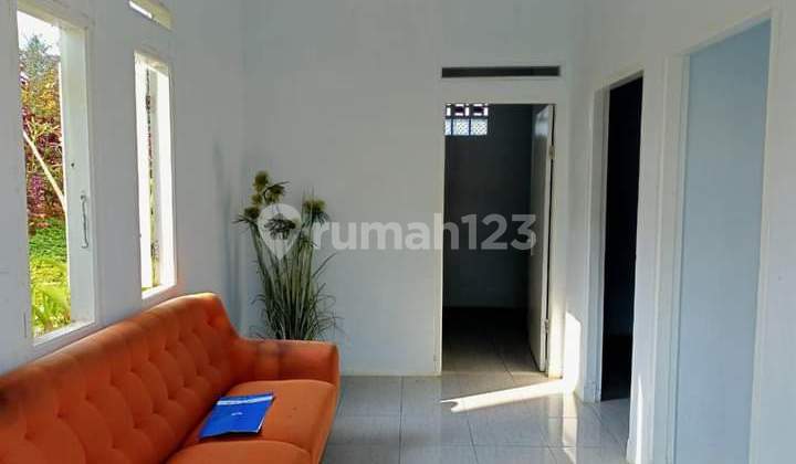 Rumah Subsidi Siap Huni Dengan View Pegunungan Di Parung Kuda. 2