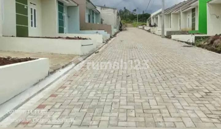 Hunian Nyaman Dan Strategis Di Parung Kuda Sukabumi