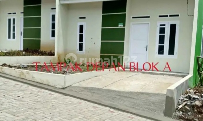 Hunian Nyaman Dekat Sarana Dan Fasilitas Di Parung Kuda Sukabumi 2