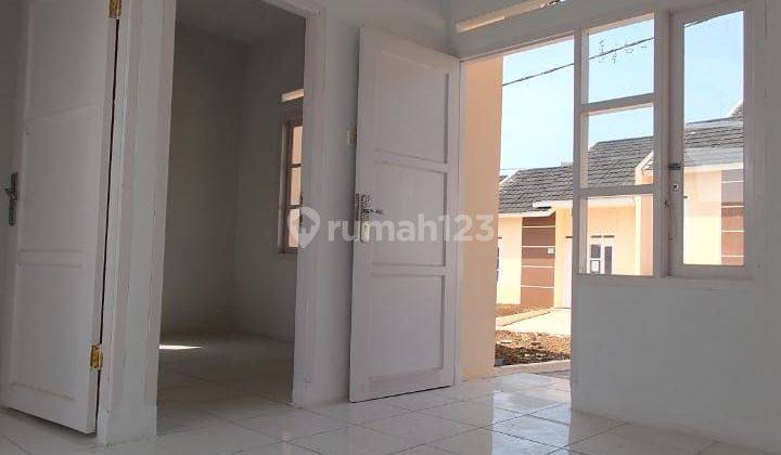 Promo Rumah Subsidi Bulan September Di Parung Kuda Sukabumi 2