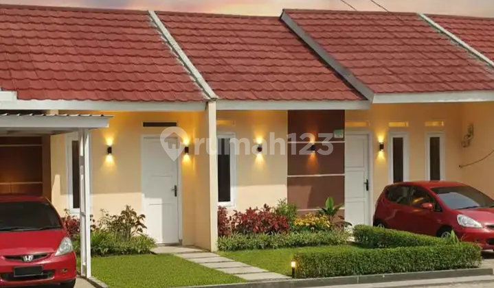 Hunian yang Cocok untuk Investasi di Parung Kuda Sukabumi