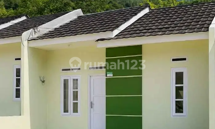 Hunian Berkonsep Cluster Cocok untuk Investasi di Parung Kuda Hunian Berkonsep Cluster Cocok untuk Investasi di Parung Kuda