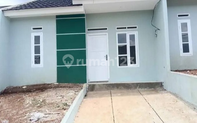 Hunian Nyaman Strategis Di Parung Kuda Sukabumi