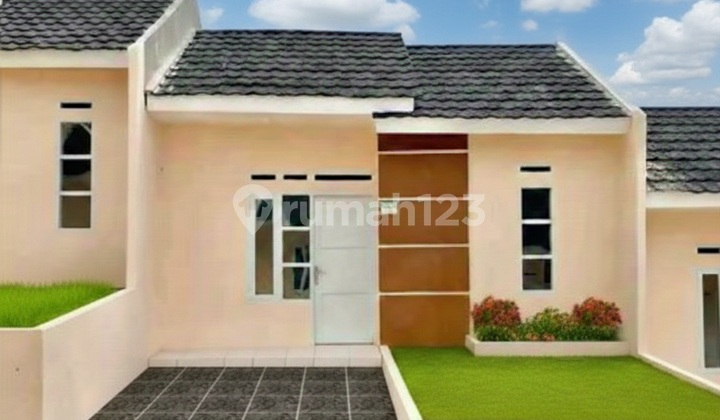 Promo Awal Tahun 2026 Subsidi Eksklusif - Cicilan Flat 1 Jutaan, Rumah Bagus SHM di Pt Nina Venus Indonusa Ii, Jl. Pramuka, Parungkuda, Parung Kuda, Sukabumi, Jawa Barat, Indonesia, 43357, Kota Sukabumi