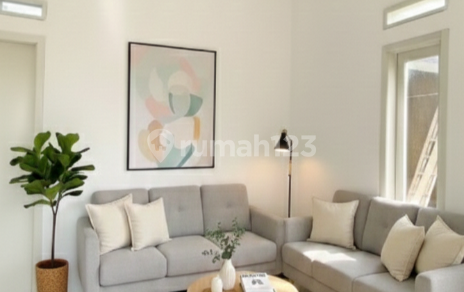 Februari Menggelegar! Cuma 1 Juta bisa Punya Rumah? Rumah Bagus SHM di Pt Nina Venus Indonusa Ii, Jl. Pramuka, Parungkuda, Parung Kuda, Sukabumi, Jawa Barat, Indonesia, 43357, Kota Sukabumi