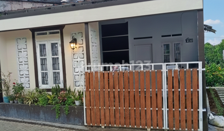 Promo Awal Tahun 2026Rumah Subsidi Eksklusif - Cicilan Flat 1 Jutaan Rumah Bagus HGB di Pt Nina Venus Indonusa Ii, Jl. Pramuka, Parungkuda, Parung Kuda, Sukabumi, Jawa Barat, Indonesia, 43357, Kota Sukabumi