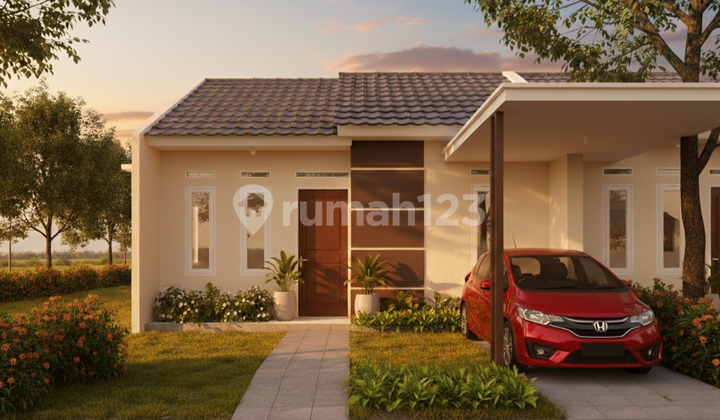 Berhenti Membayar Masa Depan Orang Lain, Saatnya Membangun Masa Depanmu Sendiri. ✨ Rumah Bagus SHM di Pt Nina Venus Indonusa Ii, Jl. Pramuka, Parungkuda, Parung Kuda, Sukabumi, Jawa Barat, Indonesia, 43357, Kota Sukabumi