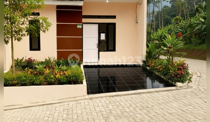 Promo Awal Tahun 2026Rumah Subsidi Eksklusif - Cicilan Flat 1 Jutaan