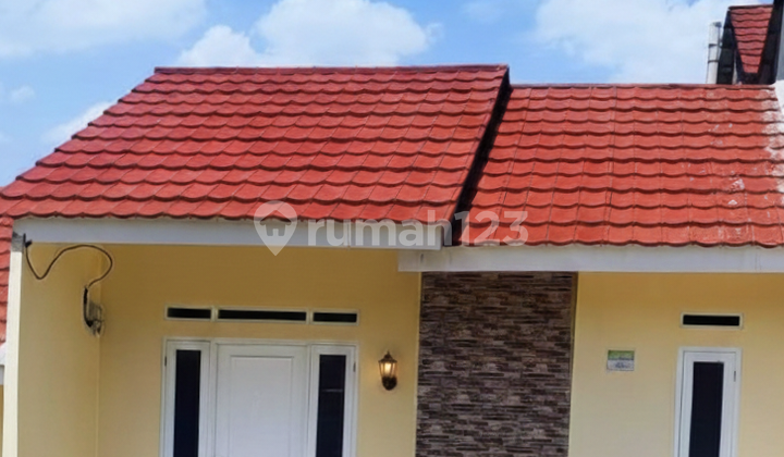 Rumah Minimalis Siap Huni - Perumahan Bumi Mutiara Indah 3 Rumah Bagus HGB di Perumahan Bumi Mutiara Indah 3 No. 20, Cibunarjaya, Ciambar, Sukabumi, Jawa Barat, Indonesia, 43356, Kota Sukabumi