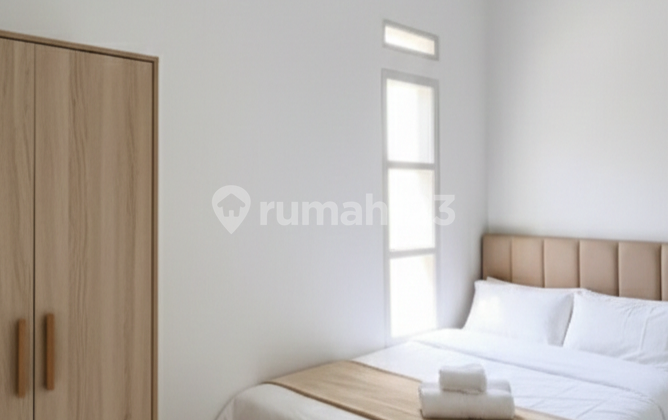 Promo Awal Tahun 2026Rumah Subsidi Eksklusif - Cicilan Flat 1 Jutaan Rumah Bagus HGB di Pt Nina Venus Indonusa Ii, Jl. Pramuka, Parungkuda, Parung Kuda, Sukabumi, Jawa Barat, Indonesia, 43357, Kota Sukabumi 2