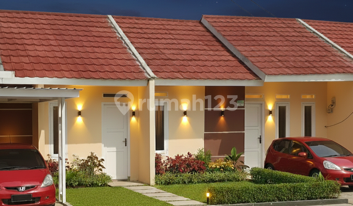 First Home for a Happy Small Family! Close to Industrial Area :Heart:️ Nice House with SHM at Pt Nina Venus Indonusa II, Jl. Pramuka, Parungkuda, Parung Kuda, Sukabumi, West Java, Indonesia, 43357, Sukabumi City 2