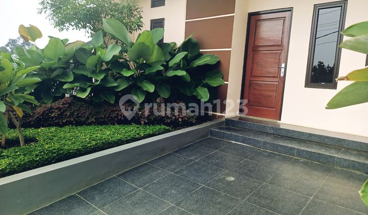 Rumah Subsidi Parungkuda Sukabumi, Dekat Dengan Pabrik , Pasar Dan Stasiun Parungkuda HGB