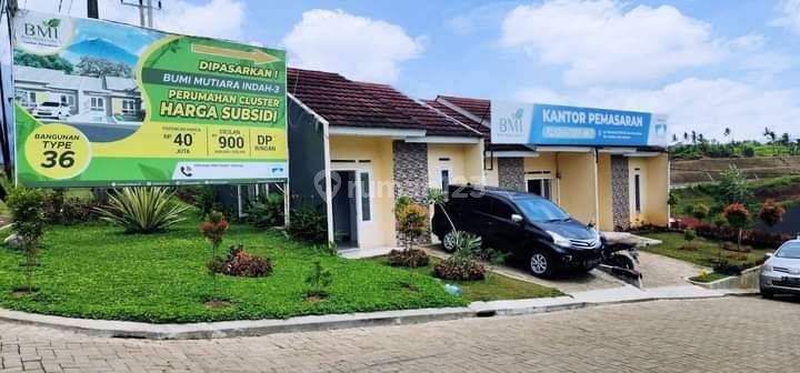 Rumah Subsidi Dekat Dengan Kawasan Industri 2