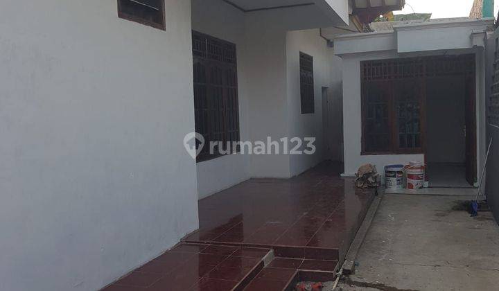 Rumah Dijual Di Desa Cibinong Kec Gn Sindur 2