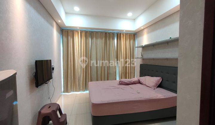 Dijual Apartment Puri Mansion Jakarta Barat Fully Furnished 1