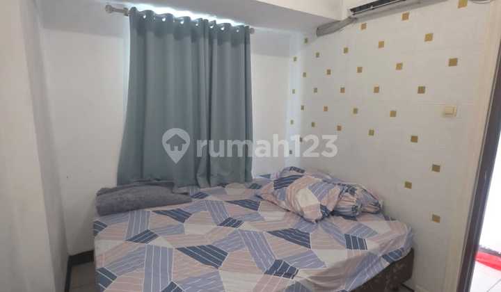 For Sale Ready-to-Occupy Apartment PLUIT SEA View 2BR
