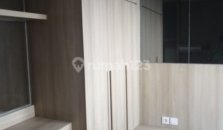 Strategic location apartment in BSD Strategic location apartment in BSD