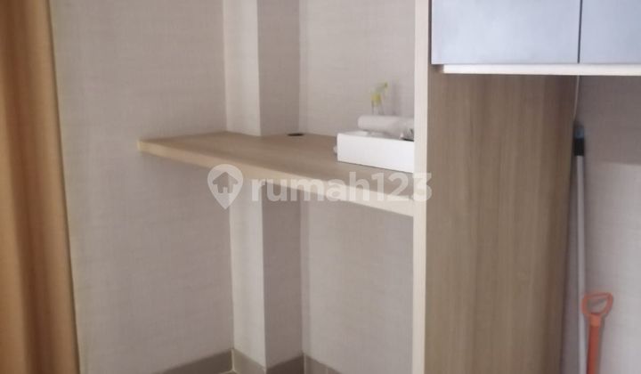 Strategic location apartment in BSD Strategic location apartment in BSD