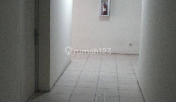 Apartement siap huni fully furnished 1