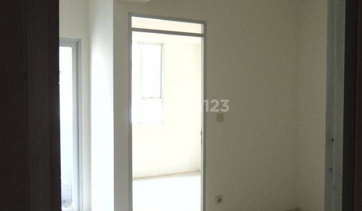 foto lainnya apartement siap huni fully furnished