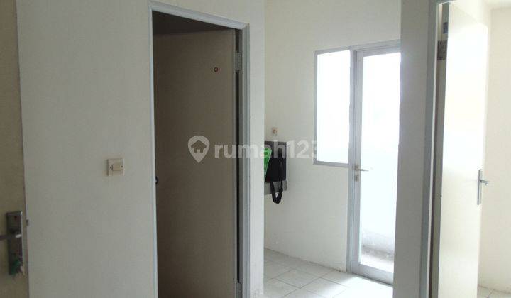 Apartement siap huni fully furnished 2