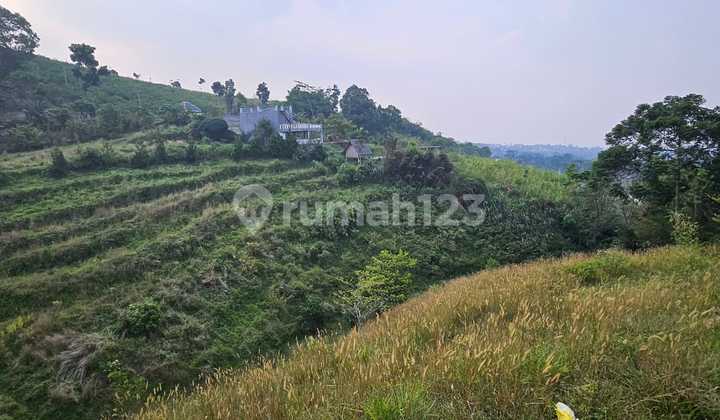 Kavling Atau Lahan Kosong Lokasi Bagus dan Strategis