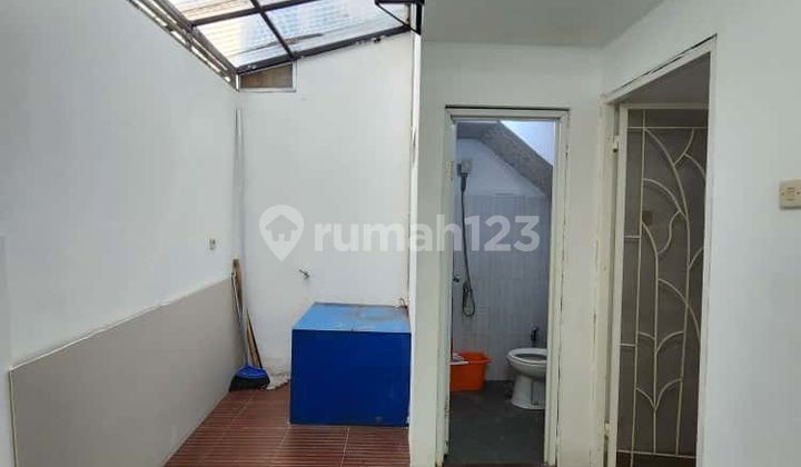 Dijual Rumah Minimalis 2 Lantai Serua Siap Huni  2