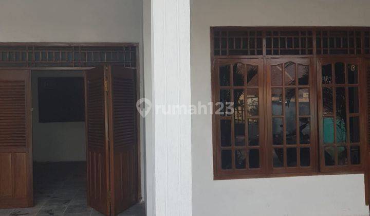 Rumah Dijual Di Desa Cibinong Kec Gn Sindur 1