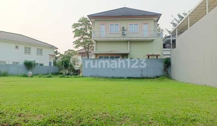 Dijual Kavling Kotak di Taman DIponegoro GN Himalaya Dijual Kavling Kotak di Taman DIponegoro GN Himalaya