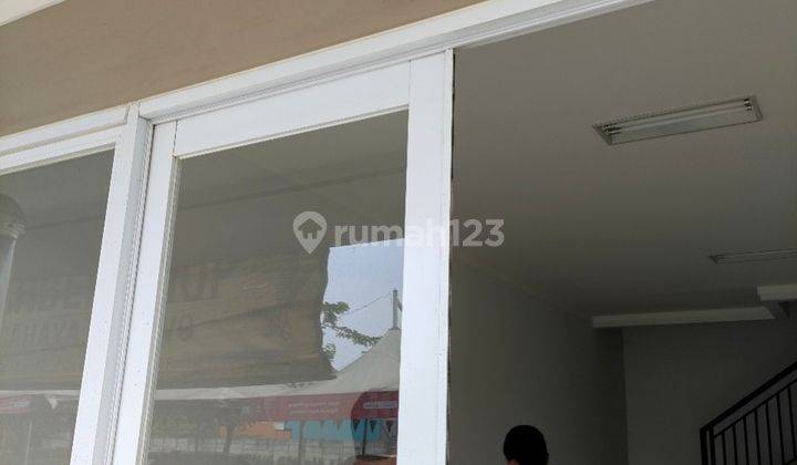 Ruko Pasar Modern 2 Lantai Di Graha Raya Tangerang Selatan 2