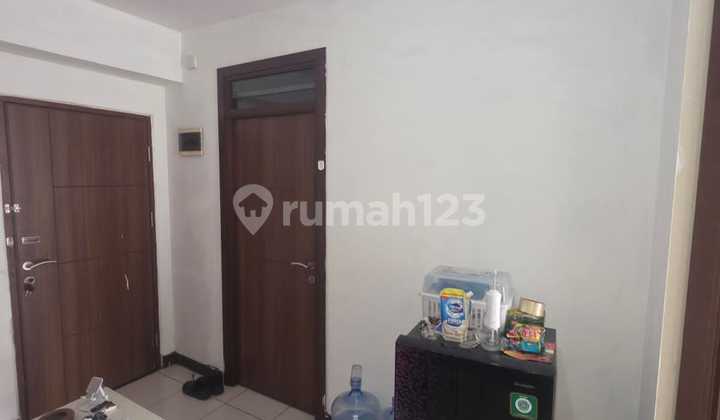 Dijual Apartemen Siap Huni PLUIT SEA View 2BR 2