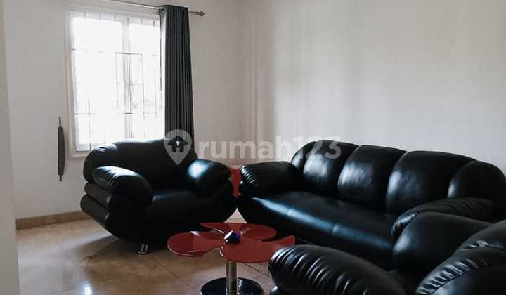 Beautiful, Well-Maintained Ready-to-Occupy House in the Bellano Gading Serpong Cluster