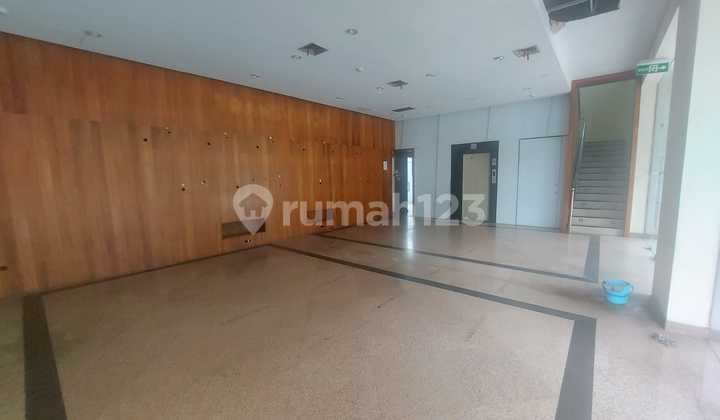 FOR SALE/FOR RENT Former Transvision Building in West Kuningan FOR SALE/FOR RENT Former Transvision Building in West Kuningan