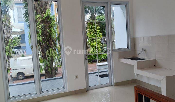 Rumah Rapi Dan Siap Huni Di Cluster Montana Gading Serpong Tangerang 2