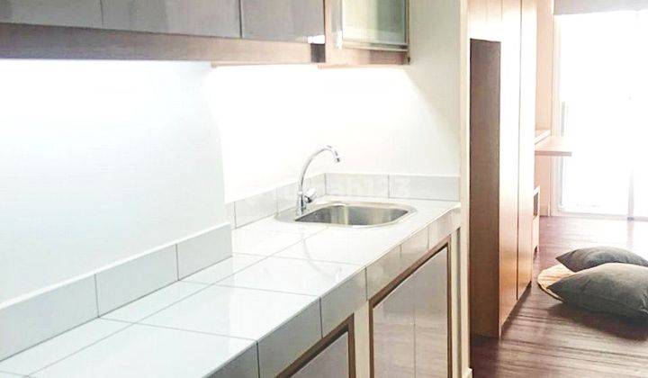 Dijual Apartement Casa De Parco Tower Orchidea Di BSD 1