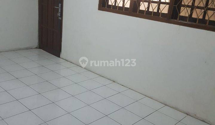 Rumah Dijual Di Desa Cibinong Kec Gn Sindur 2