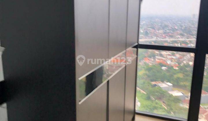 Dijual Apartement The Smith Di Alam Sutera 2