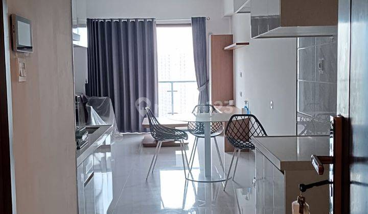 Apartment Rapi Siap Huni Fully Furnished Di Tower Duxton  2