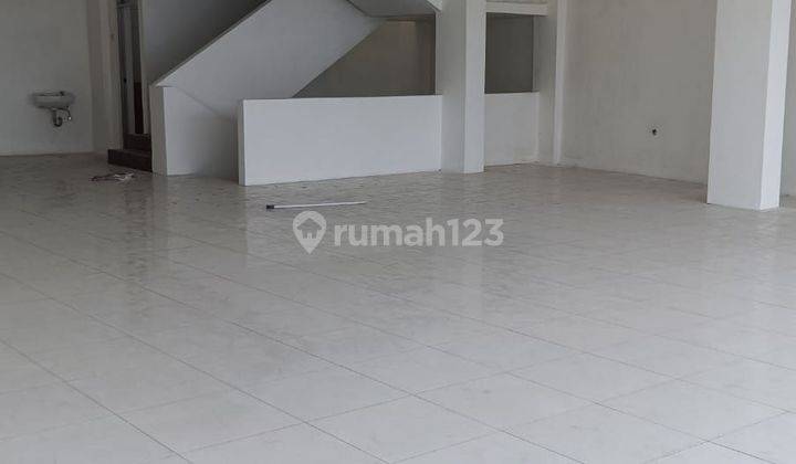 Ruko Di Pinggir Jalan Raya Serpong Tangerang 2