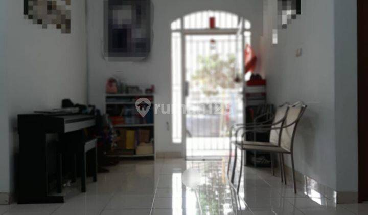 Dijual Murah Rumah Di Bukit Serpong Mas  1