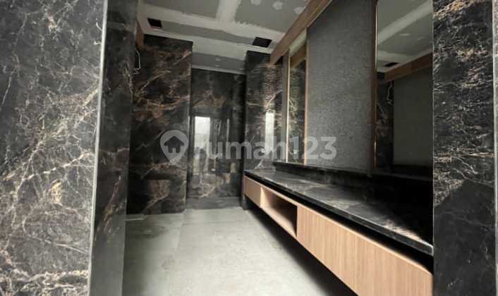 Rumah Brannd New Cantik dan Premium di Fortunia Residence Cinere 2