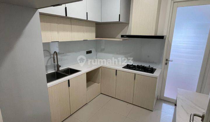 Rumah Dijual 2 Lantai Di Cluster Flamingo The Spring Gading Serpong Tangerang 1