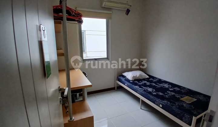 TOWNHOUSE at Anarta House Vanya Park BSD 2