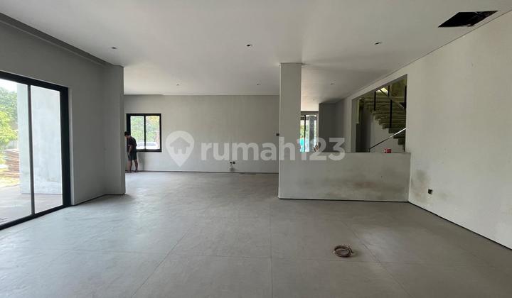 Dijual Rumah Brand New Cantik dan Premium di Fortunia Residence  2