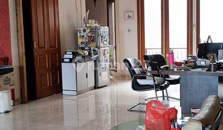 Rumah Siap Huni di Cluster Suter Lavender Alam Sutera Rumah Siap Huni di Cluster Suter Lavender Alam Sutera