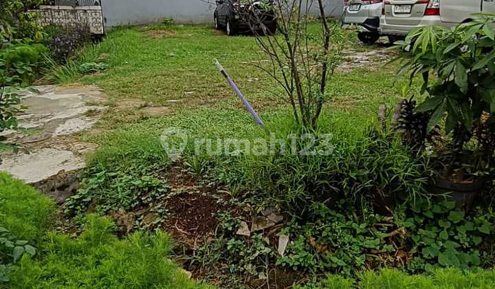 Dijual Kavling di Sektor 7C Gading Serpong Posisi Hoek Dijual Kavling di Sektor 7C Gading Serpong Posisi Hoek
