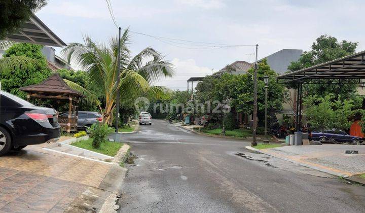 Dijual Murah Rumah Di Bukit Serpong Mas  2