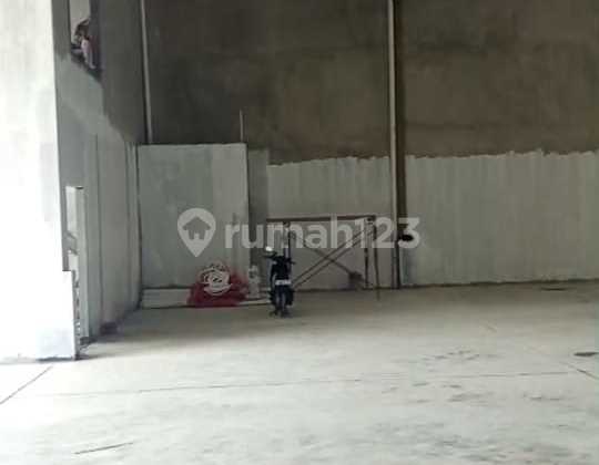 Vincoland Hook Warehouse for Rent Ready to Use in East Balaraja