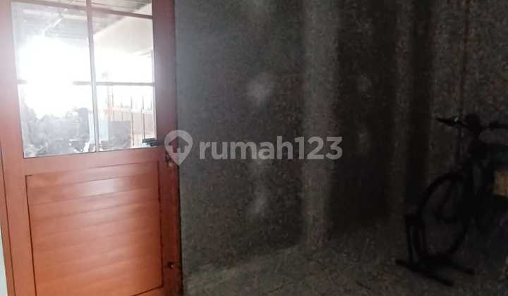 Dijual Ruko di Pinggir Jalan Raya Serpong Lokasi Sangat Strategis
